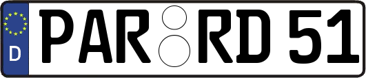 PAR-RD51