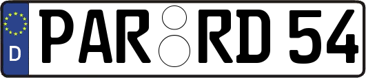 PAR-RD54