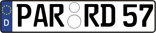 PAR-RD57