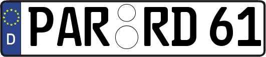 PAR-RD61