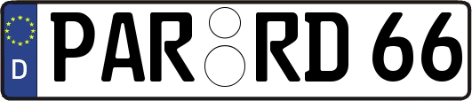 PAR-RD66
