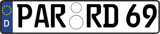 PAR-RD69