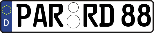 PAR-RD88