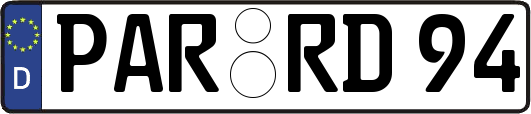 PAR-RD94