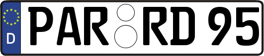 PAR-RD95