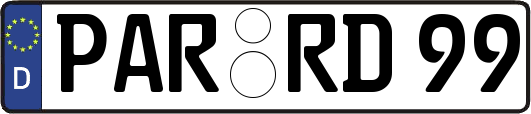 PAR-RD99