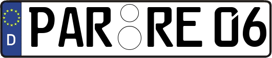 PAR-RE06