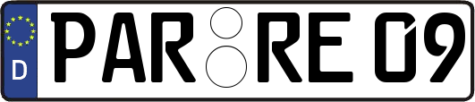 PAR-RE09