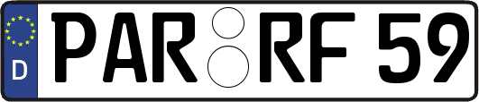 PAR-RF59