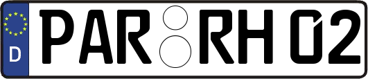 PAR-RH02