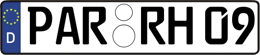 PAR-RH09