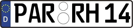 PAR-RH14