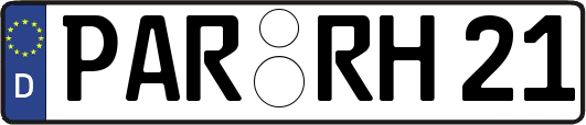 PAR-RH21