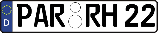 PAR-RH22