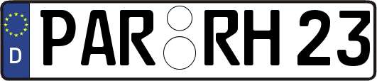 PAR-RH23