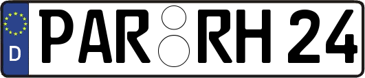 PAR-RH24