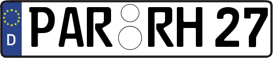 PAR-RH27