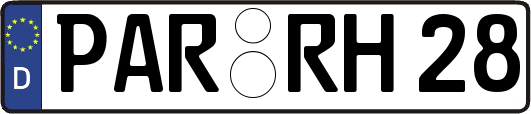 PAR-RH28