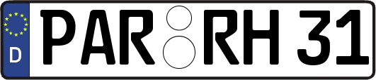 PAR-RH31