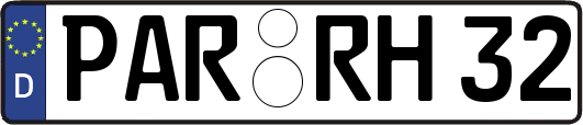 PAR-RH32