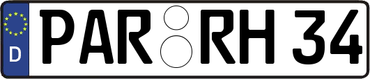 PAR-RH34