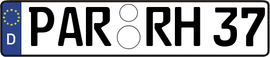 PAR-RH37