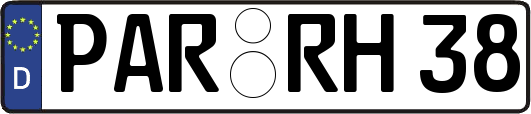 PAR-RH38
