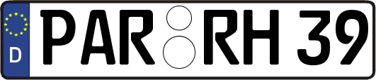 PAR-RH39