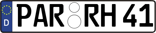 PAR-RH41