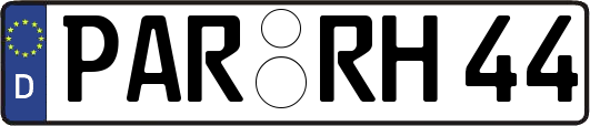 PAR-RH44