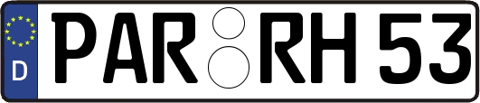 PAR-RH53