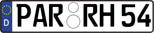 PAR-RH54
