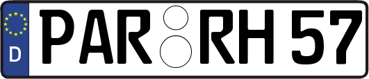 PAR-RH57