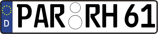 PAR-RH61