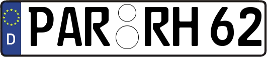 PAR-RH62