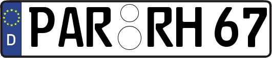 PAR-RH67