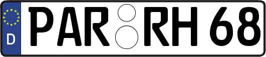 PAR-RH68