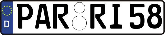 PAR-RI58