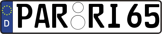 PAR-RI65