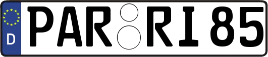 PAR-RI85