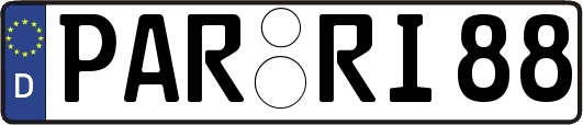 PAR-RI88