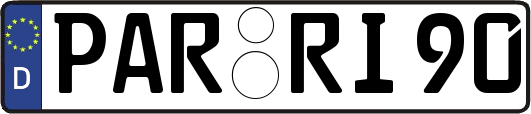 PAR-RI90