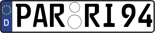 PAR-RI94