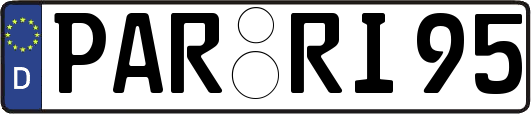 PAR-RI95
