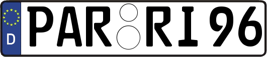 PAR-RI96