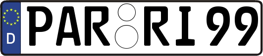 PAR-RI99