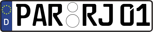 PAR-RJ01