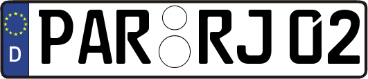 PAR-RJ02