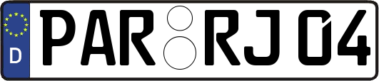PAR-RJ04