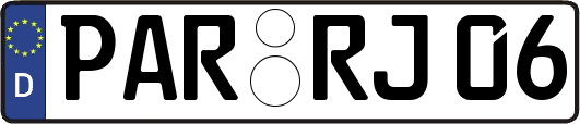 PAR-RJ06